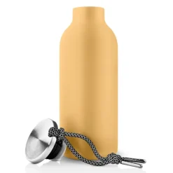 To Go 24/12 termoflaske 0,5L golden sand