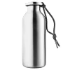 To Go 24/12 termoflaske 0,5L stål
