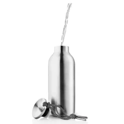 To Go 24/12 termoflaske 0,5L stål