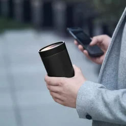 To Go Click kopp 40 cl black