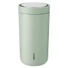 To Go Click termokopp 20 cl minty moss