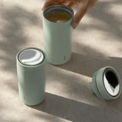 To Go Click termokopp 20 cl minty moss