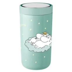 To Go Click termokopp 20 cl Moomin shooting star