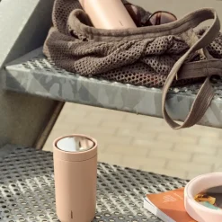 To Go Click termokopp 20 cl heather