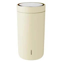 To Go Click termokopp 20 cl mellow yellow