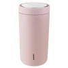 To Go Click termokopp 0,2L myk rosa