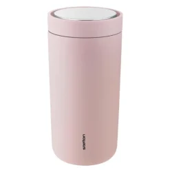 To Go Click termokopp 0,4L myk rosa