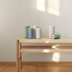 To Go Click termokopp 0,4L myk rosa