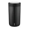 To Go Click termokopp 0,2L svart