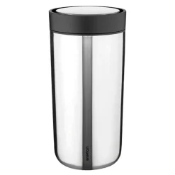 To Go Click termokopp 0,4L stål