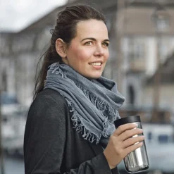 To Go Click termokopp 0,2L stål