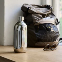 To Go Cpro Big vakuumflaske 0,8L stål