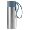 To Go cup 35 cl dusty blue