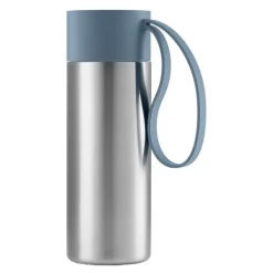 To Go cup 35 cl dusty blue