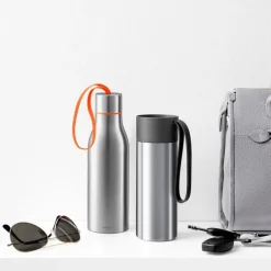 To Go Cup termokopp 0,35 L grå