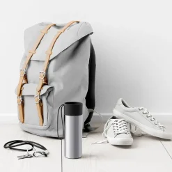 To Go Cup termokopp 0,35L grey