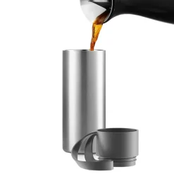 To Go Cup termokopp 0,35L grey