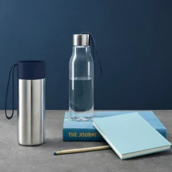 To Go Cup termokopp 0,35L navy blue