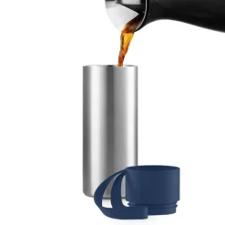 To Go Cup termokopp 0,35L navy blue