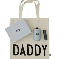 To Go Dad gavesett 3 stk