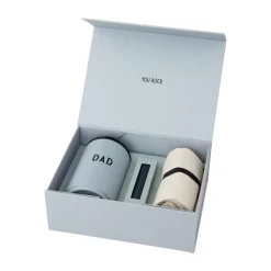 To Go Dad gavesett 3 stk