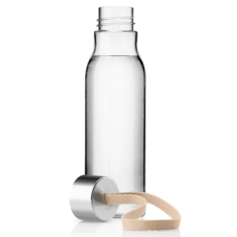 To Go drikkeflaske 0,5L beige