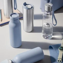 To Go drikkeflaske 0,5L blue sky