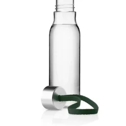 To Go drikkeflaske 0,5L emerald green