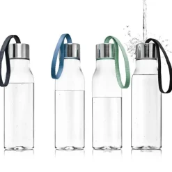 To Go drikkeflaske 0,5L grey