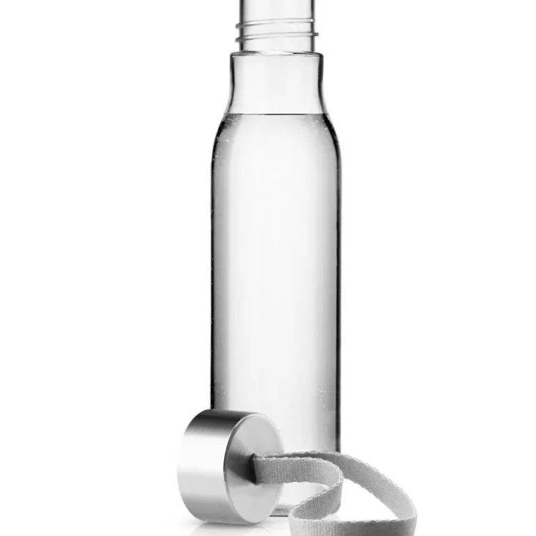 To Go drikkeflaske 0,5L marble grey