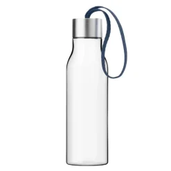 To Go drikkeflaske 0,5L navy blue