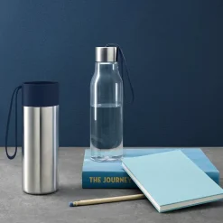 To Go drikkeflaske 0,5L navy blue