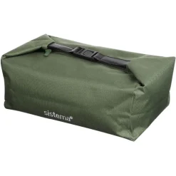 To go lunsjpose 29,3x19,5x5 cm 1 stk assortert