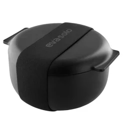 To Go matboks 75 cl svart