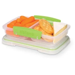 To Go matoppbevaring 35 cl 1 stk