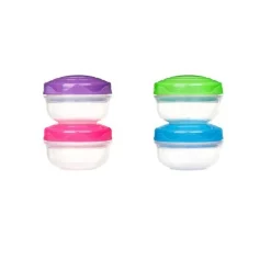 To Go oppbevaring 21 cl 2stk assortert