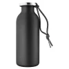 To Go termoflaske 24/12 0,5 L svart