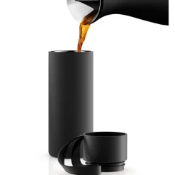 To Go termokopp 35 cl svart