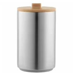 To Go termokopp beige/børstet stål