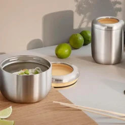 To Go termomatboks 64 cl golden sand