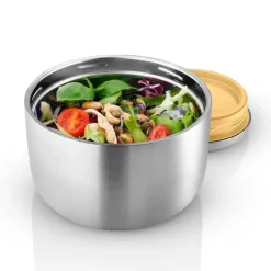 To Go termomatboks 71 cl golden sand