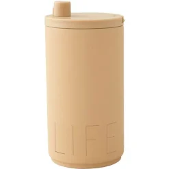 To Go Travel life kopp 35 cl beige