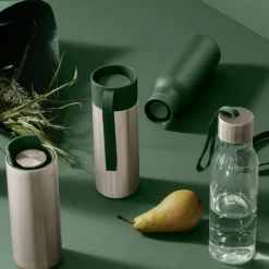 To Go Urban termosflaske 0,5L emerald green