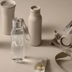 To Go Urban termosflaske 0,5L pearl beige