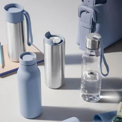 To Go Urban termosflaske 0,5l blue sky