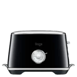 Toast Select Luxe BTA735BTR brødrister svart