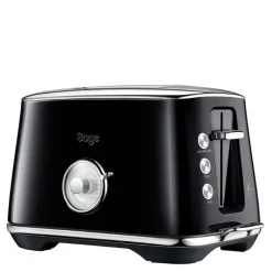 Toast Select Luxe BTA735BTR brødrister svart