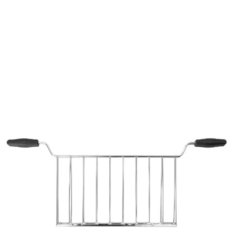 Toastrist TSSR02 4 skiver stål