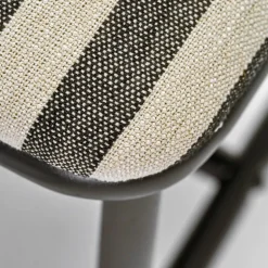 Toda krakk 38x45 cm svart/off-white