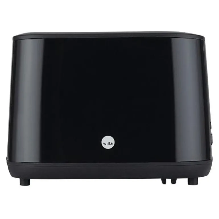 TO3GB-1000 brødrister svart